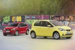 Seat Mii 2011 года